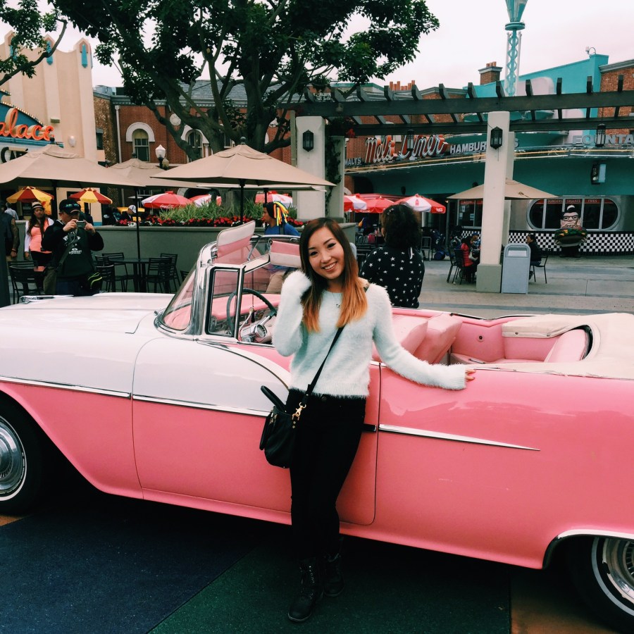 Processed with VSCOcam with c1 preset