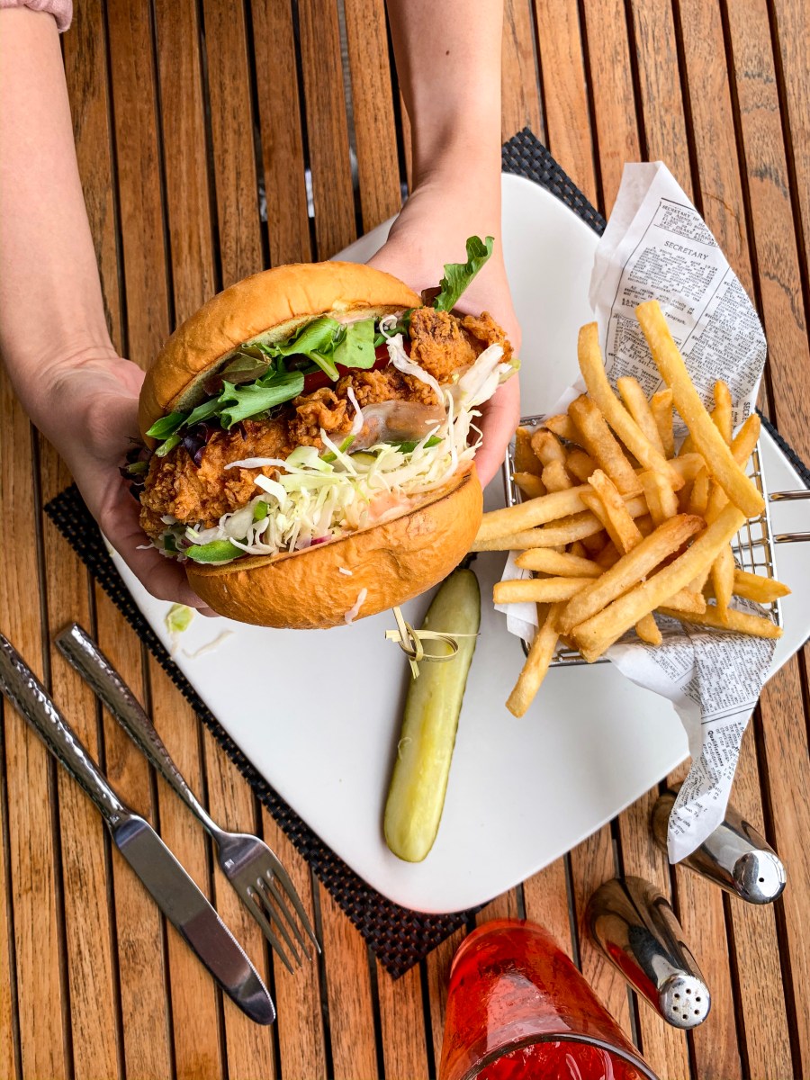 friedchickensandwich